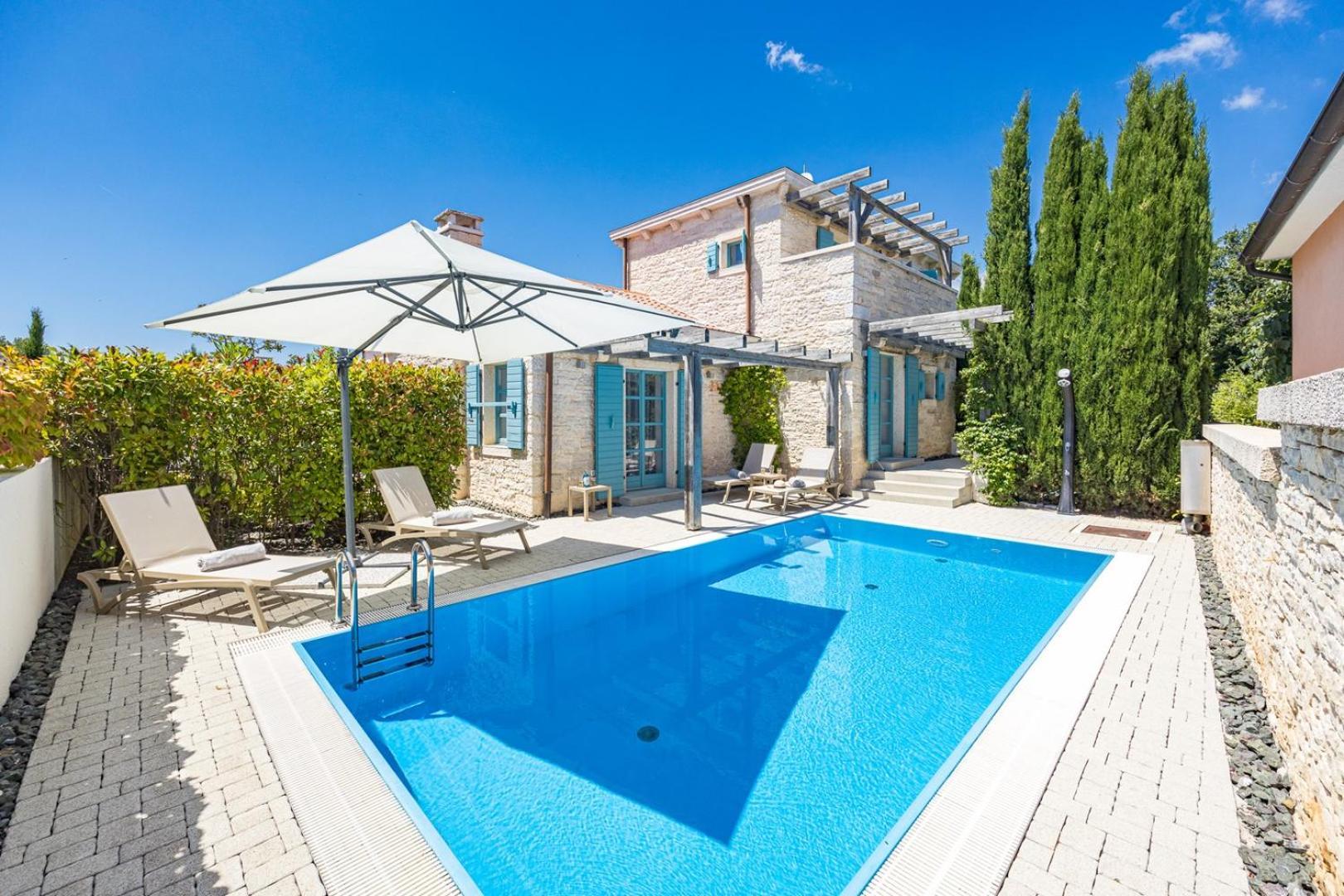 Villa Stone Zorritta *